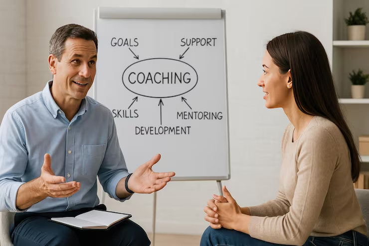 life coaching programs